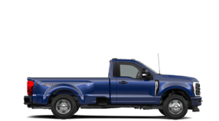 2026 Ford Super Duty® External Image 1